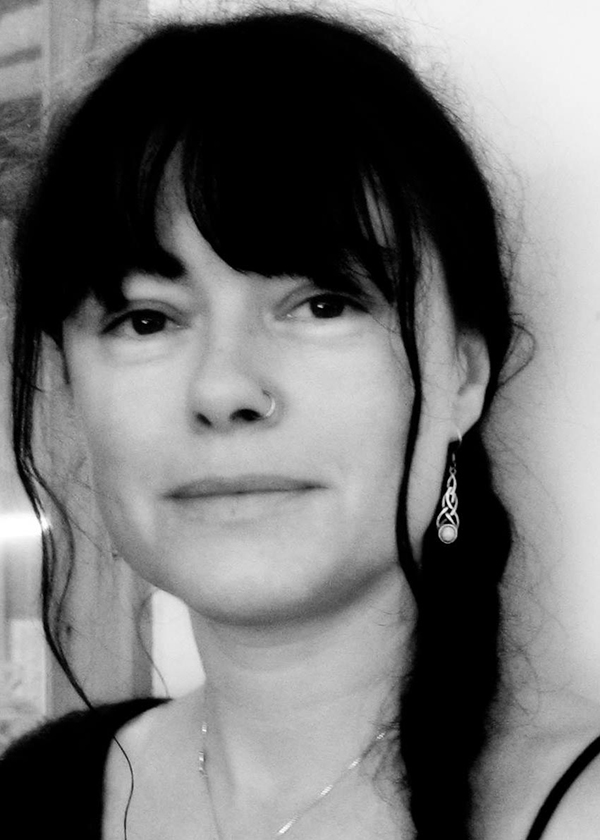 Jane Wallwork from Exmoor Apothecary