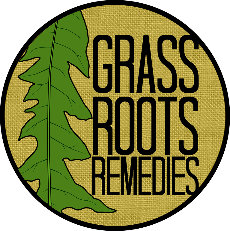 Grass Roots Remedies